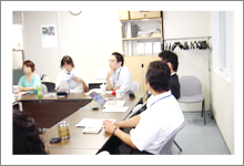 ISMS検討会議