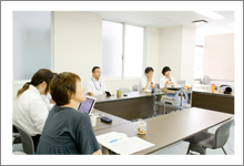 ISMS検討会議